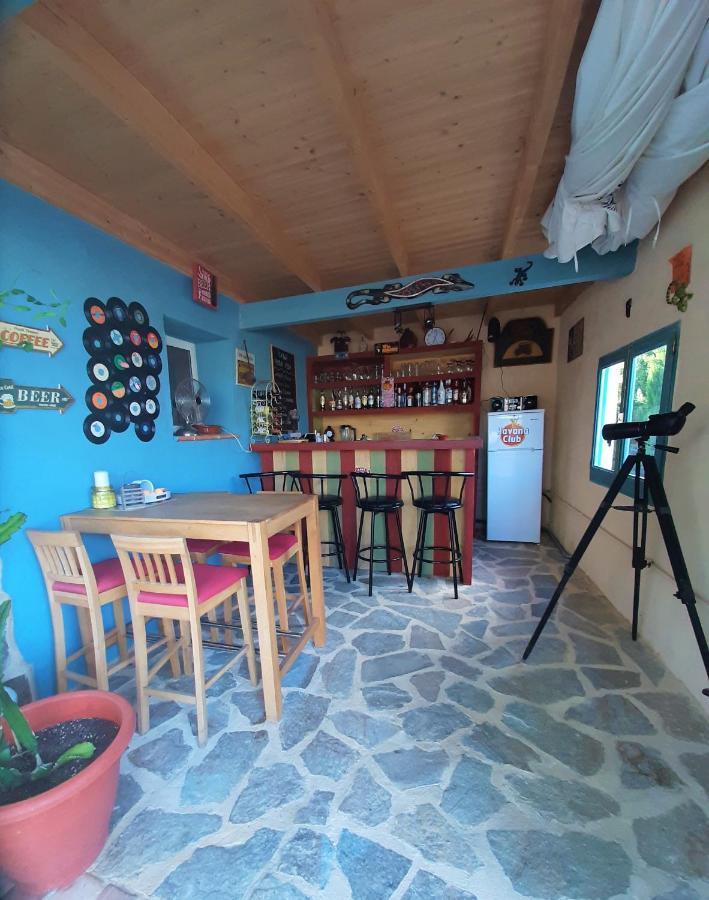 RelleuCasa Pura Vida住宿加早餐旅馆 外观 照片