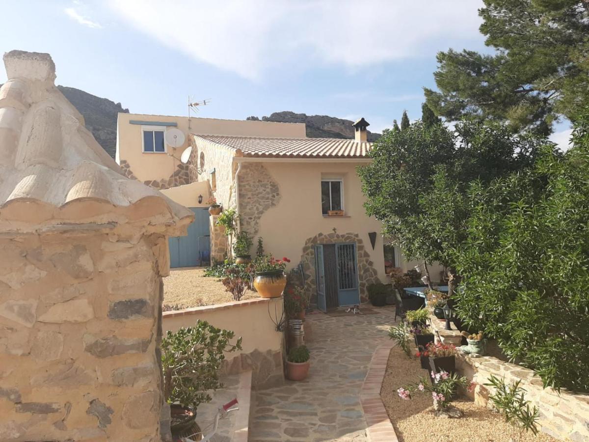 RelleuCasa Pura Vida住宿加早餐旅馆 外观 照片