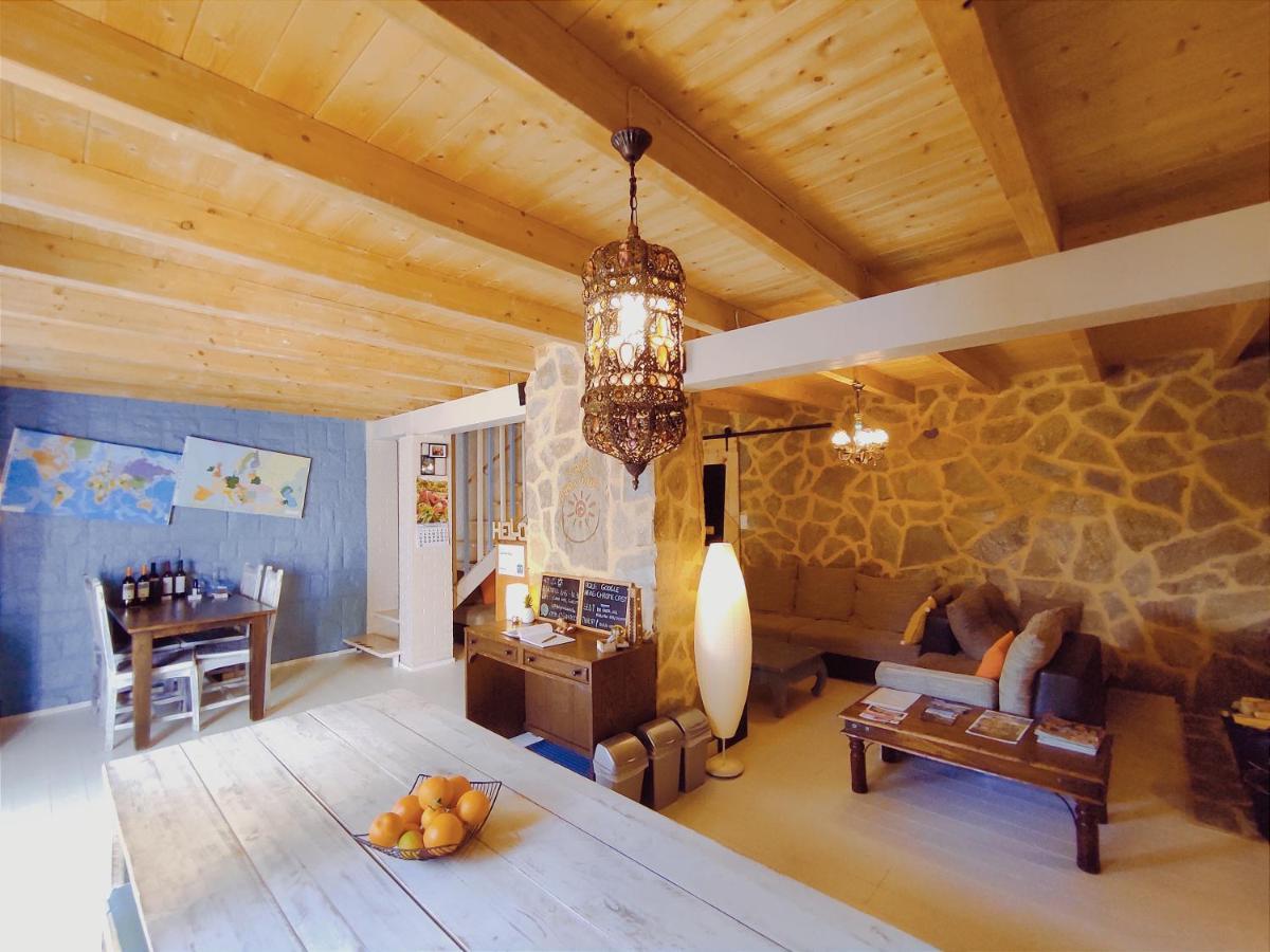 RelleuCasa Pura Vida住宿加早餐旅馆 外观 照片