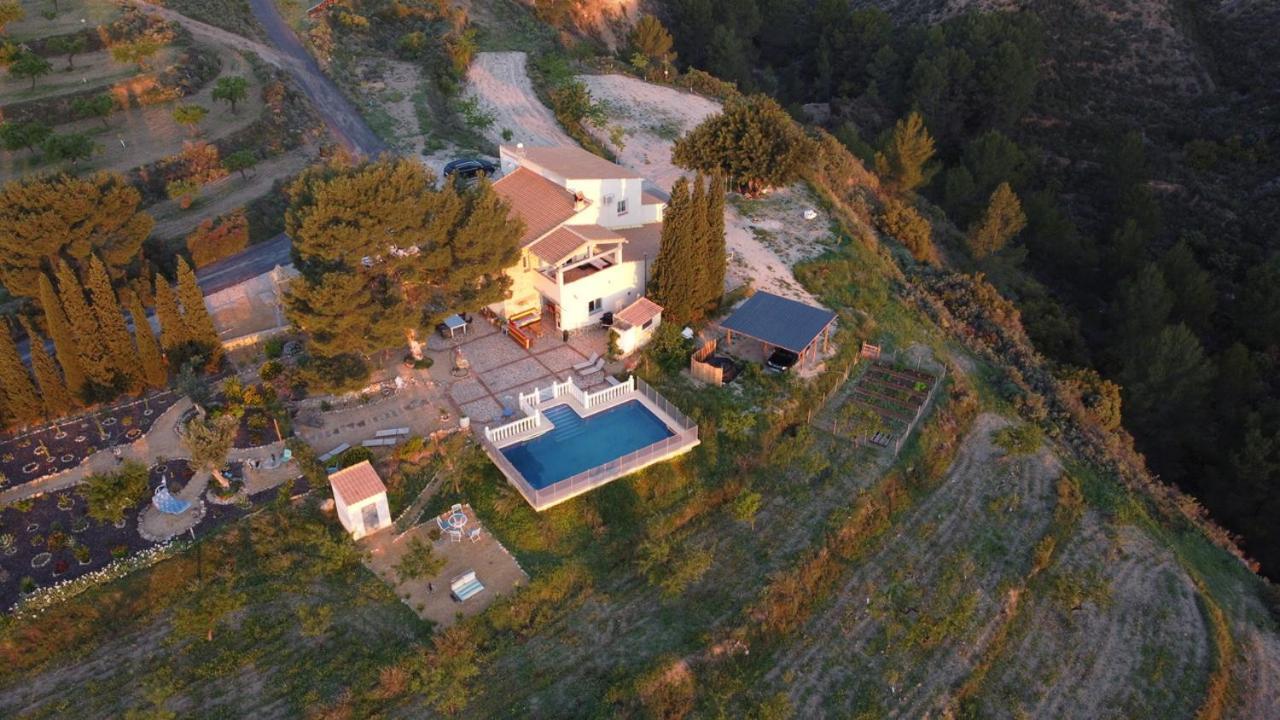 RelleuCasa Pura Vida住宿加早餐旅馆 外观 照片